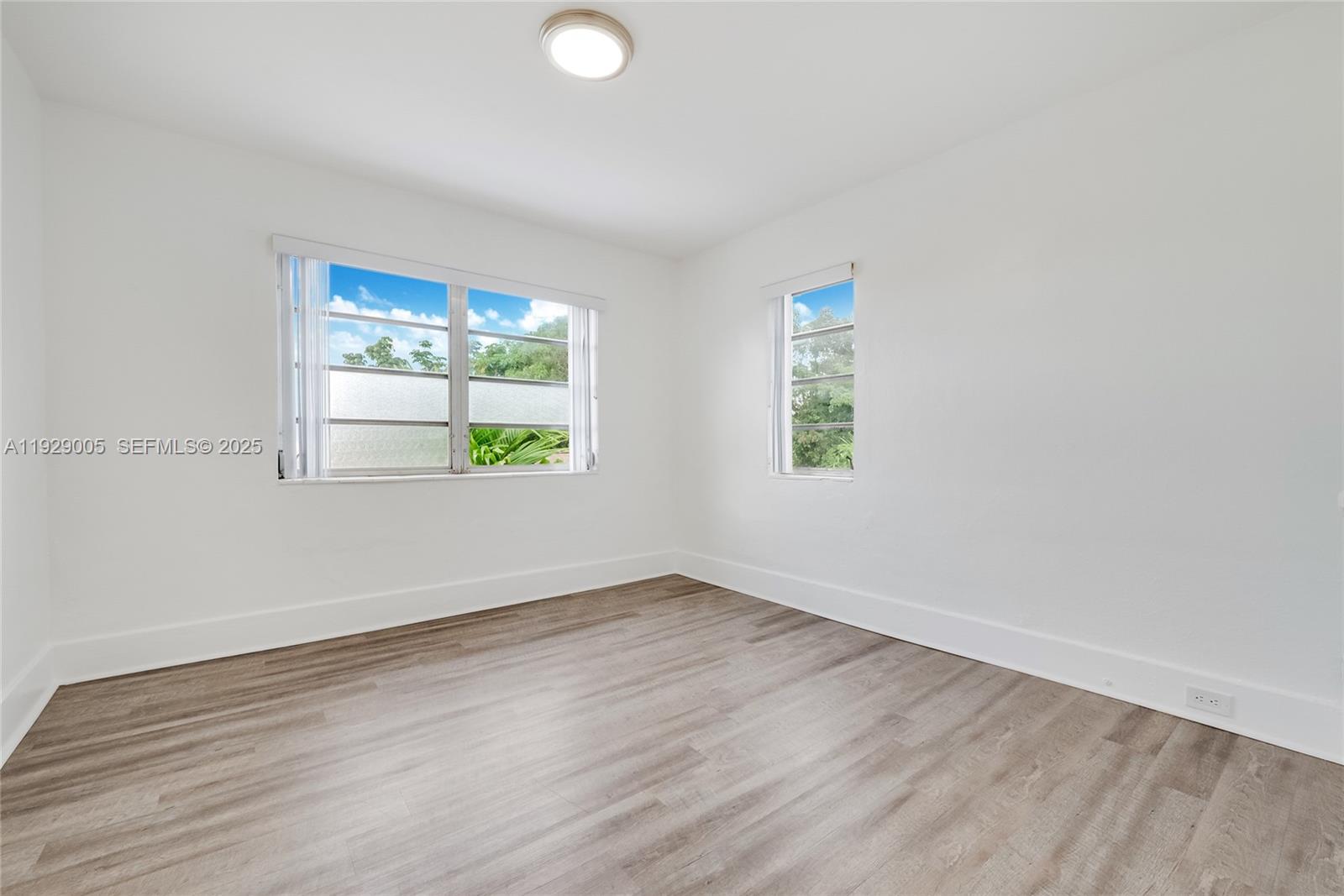 SHENANDOAH - Residential Lease