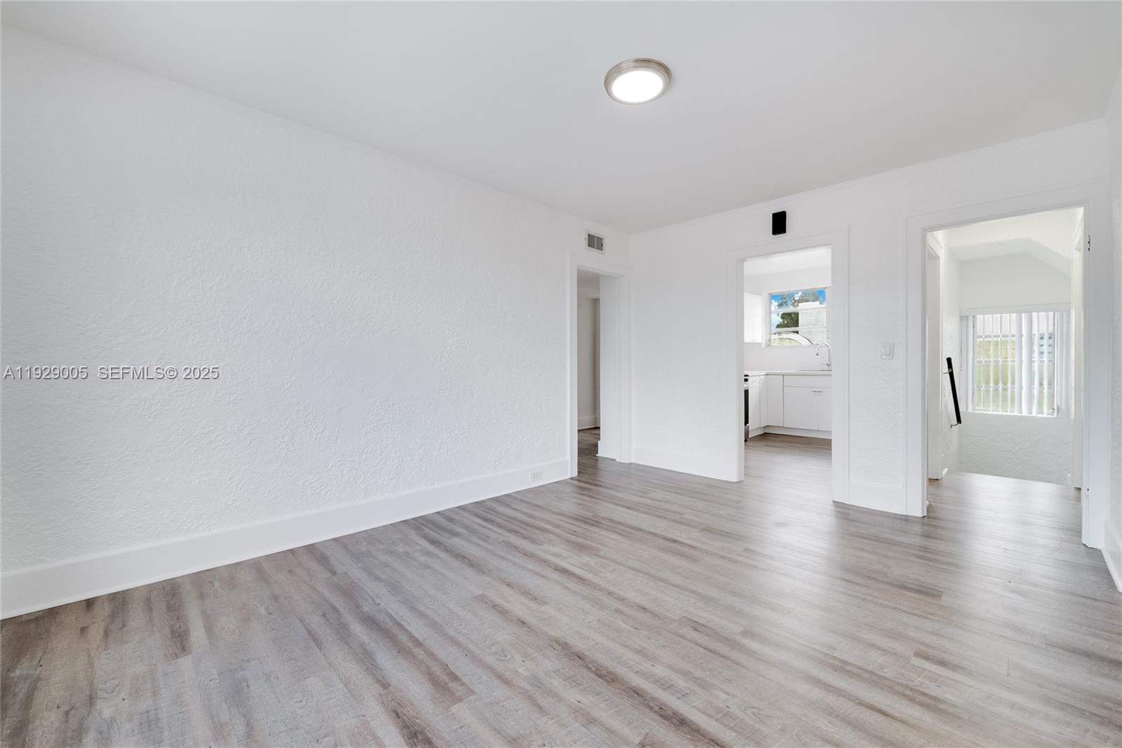 SHENANDOAH - Residential Lease