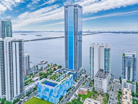 700 NE 26th Ter 1604 Miami FL 33137