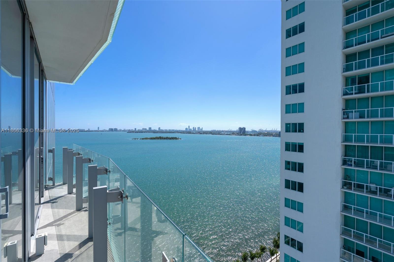 MISSONI BAIA - Residential