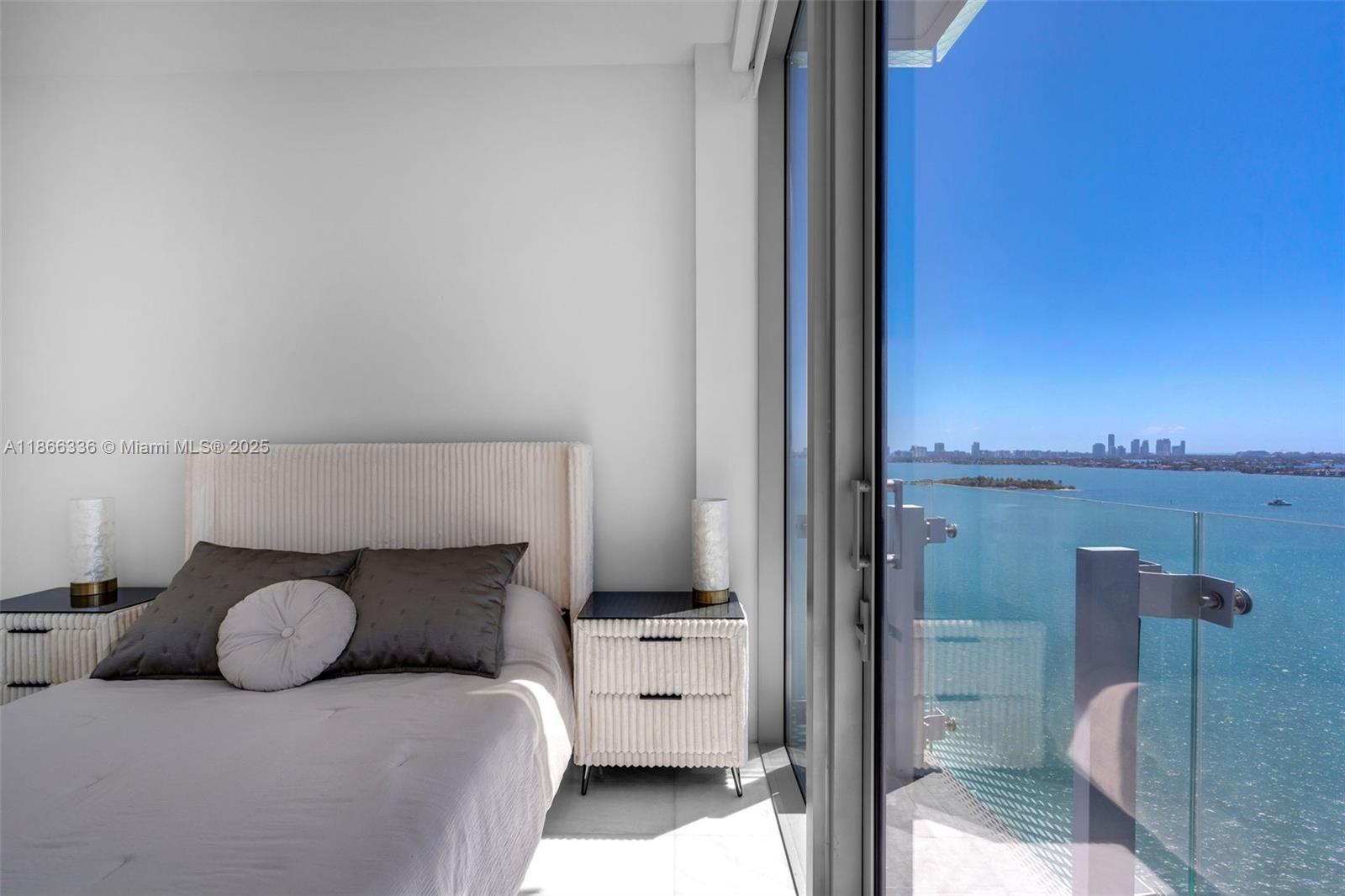 MISSONI BAIA - Residential