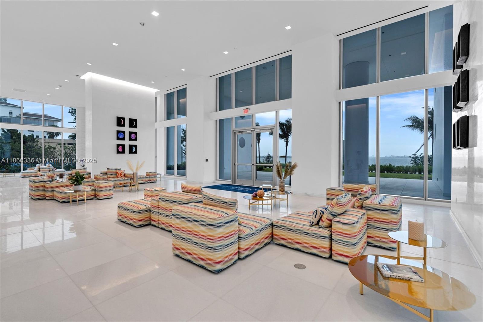 MISSONI BAIA - Residential