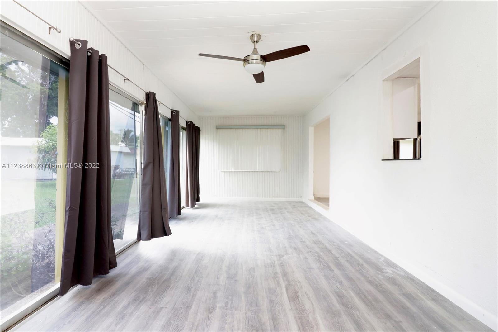 MAINLANDS OF TAMARAC LAKE - Residential