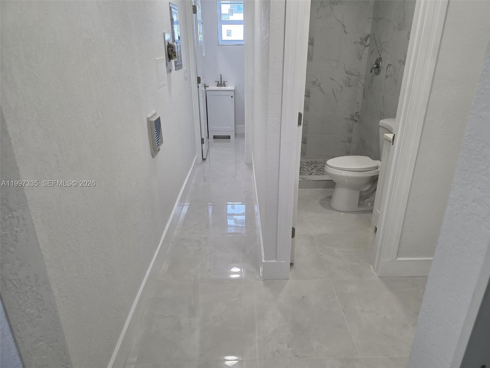 GREEN PARK SUB - Residential Lease