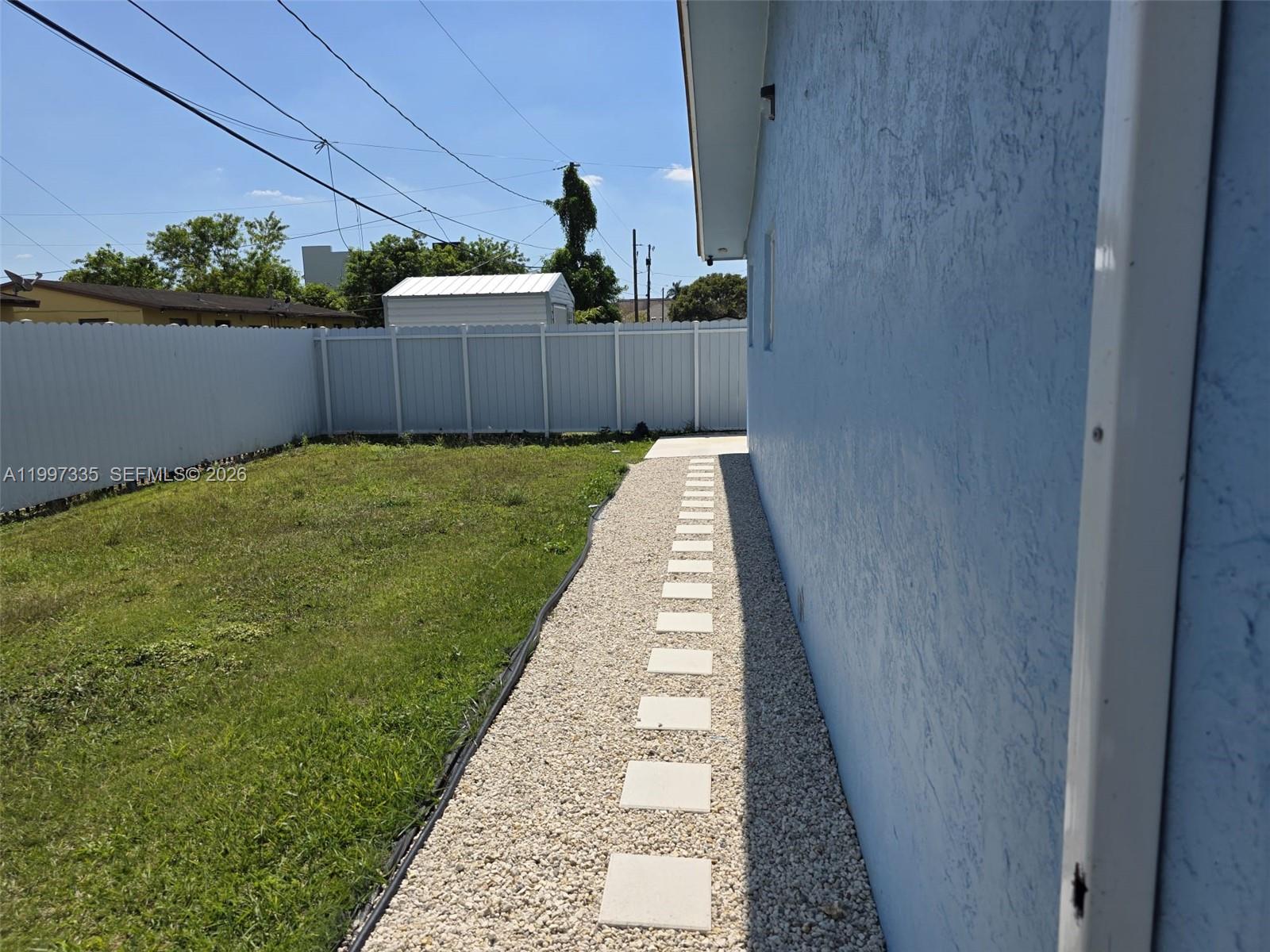 GREEN PARK SUB - Residential Lease