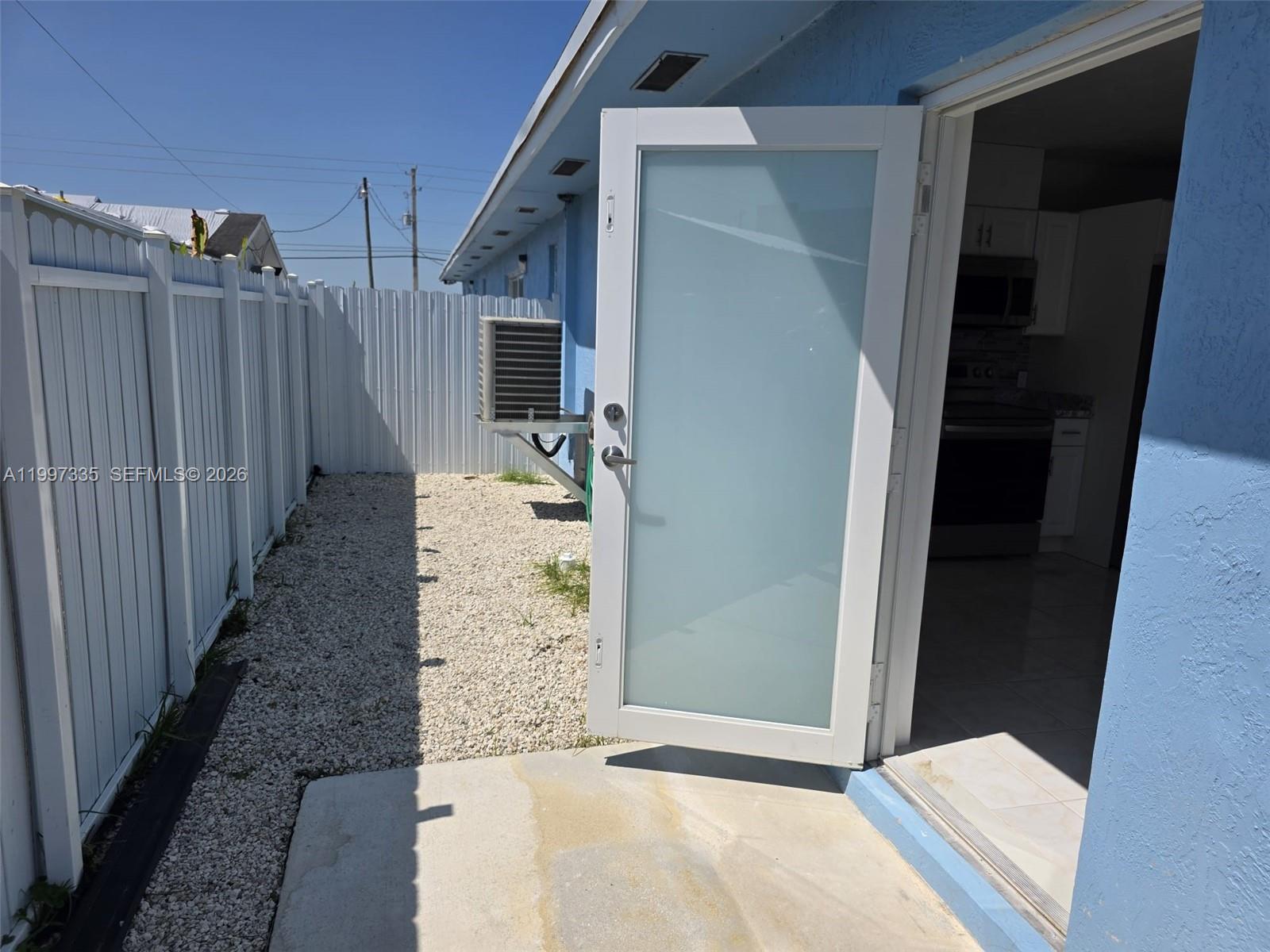 GREEN PARK SUB - Residential Lease