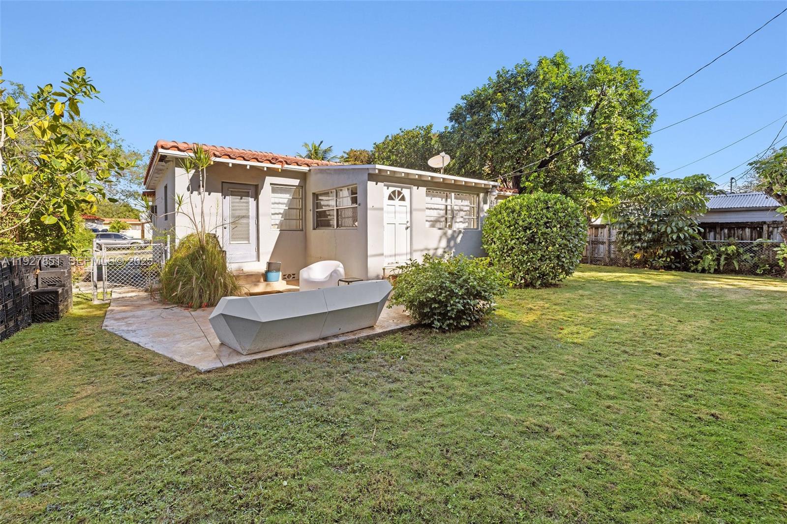 CORAL GATE SEC D - Residential