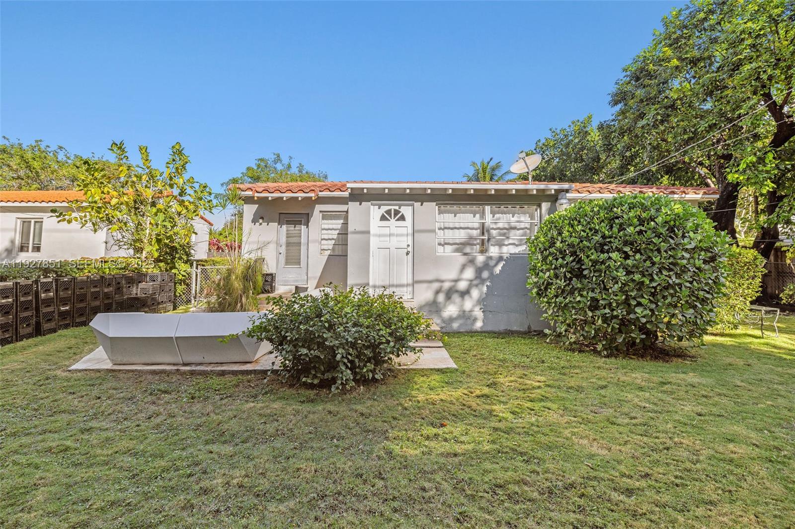 CORAL GATE SEC D - Residential