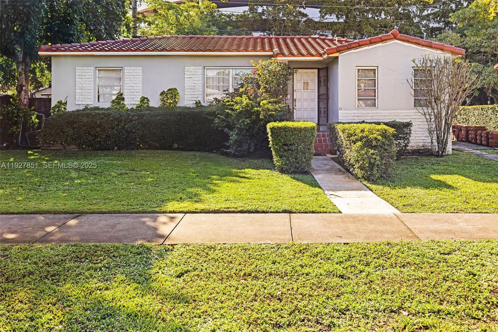 CORAL GATE SEC D - Residential