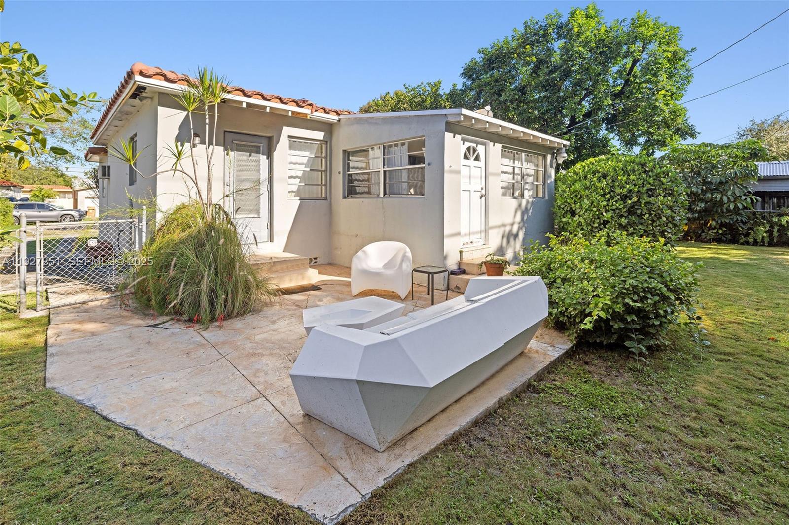 CORAL GATE SEC D - Residential