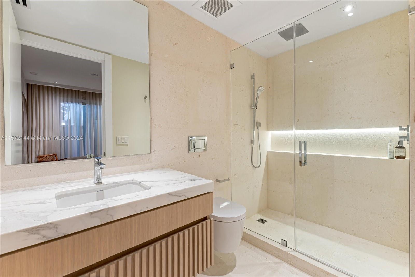 BAYSIDE VILLAGE EAST - Residential Lease