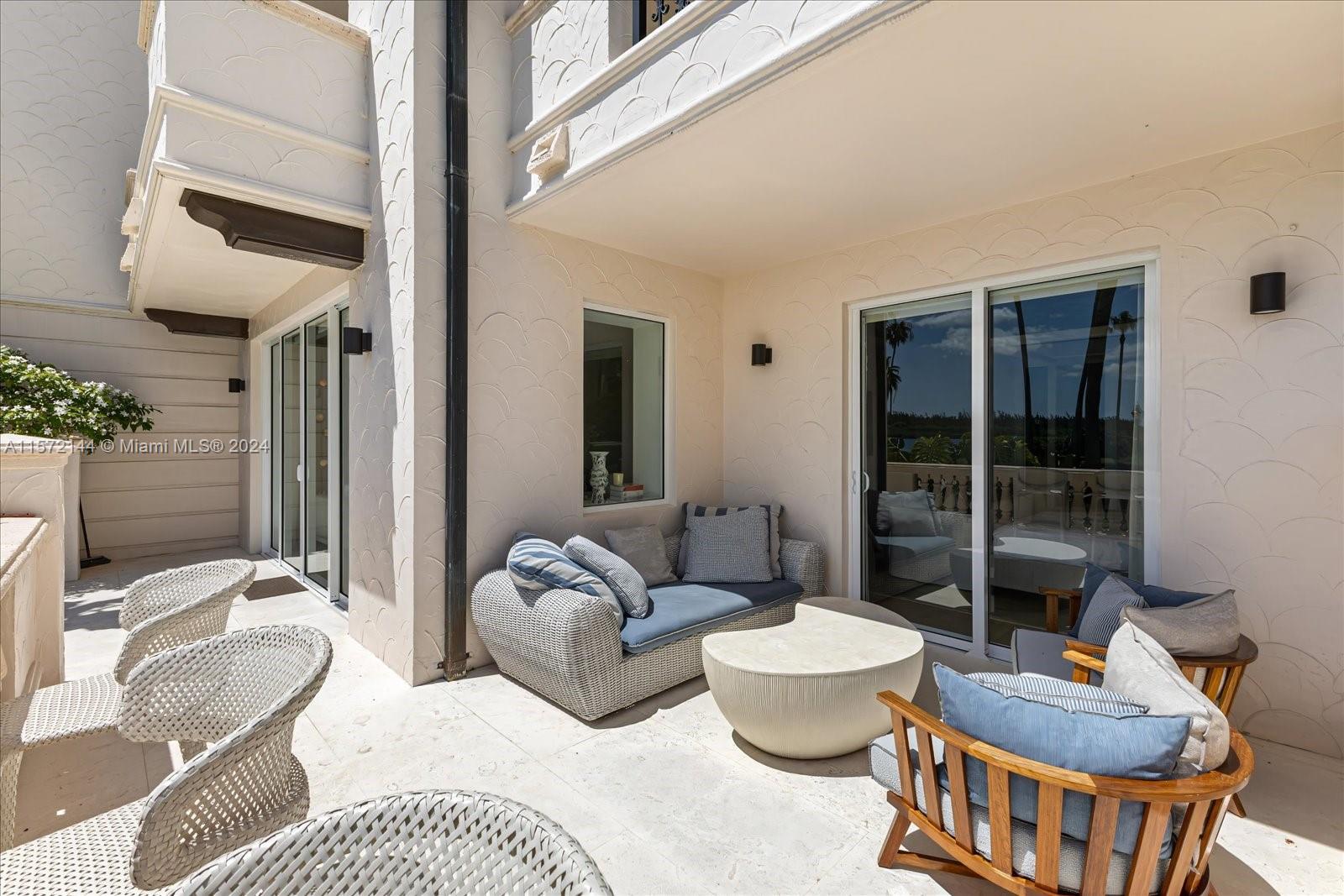 BAYSIDE VILLAGE EAST - Residential Lease