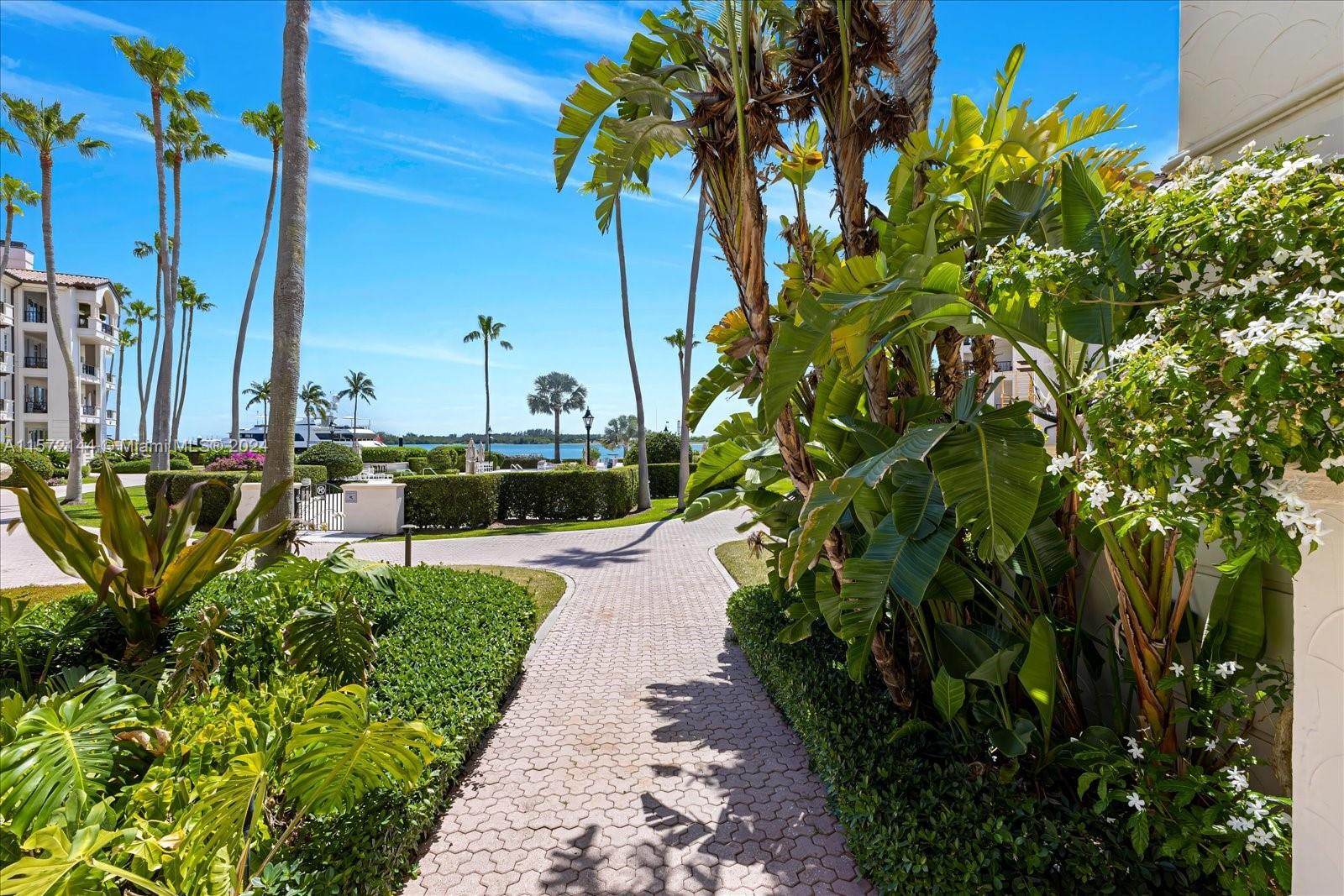 BAYSIDE VILLAGE EAST - Residential Lease