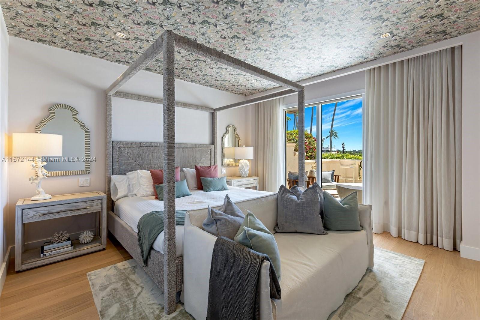 BAYSIDE VILLAGE EAST - Residential Lease