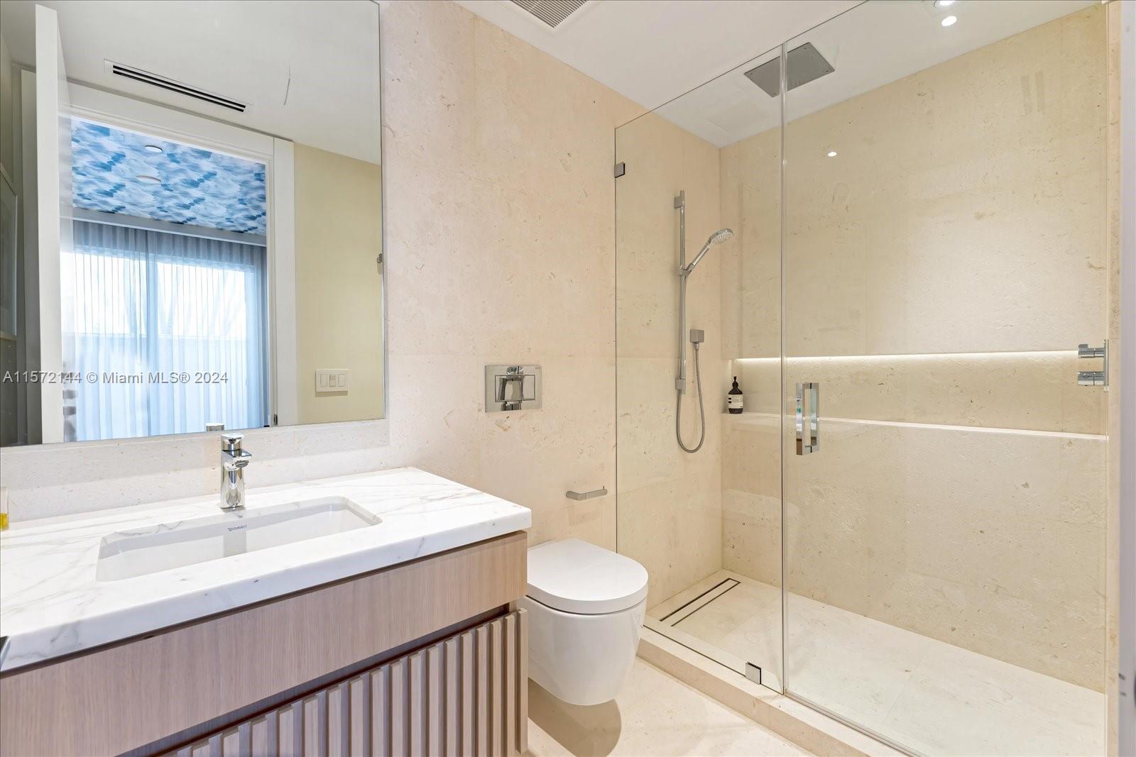 BAYSIDE VILLAGE EAST - Residential Lease