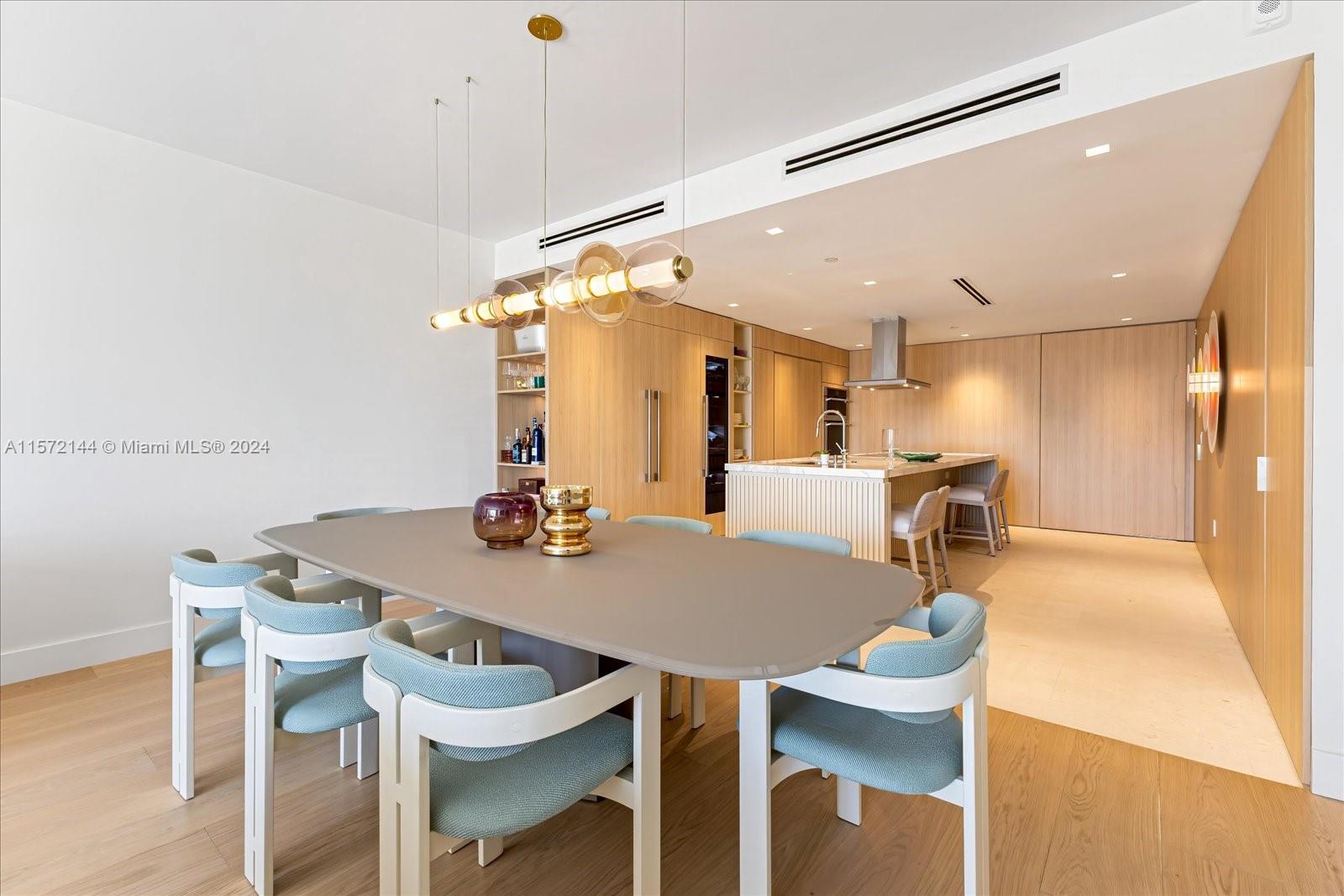 BAYSIDE VILLAGE EAST - Residential Lease