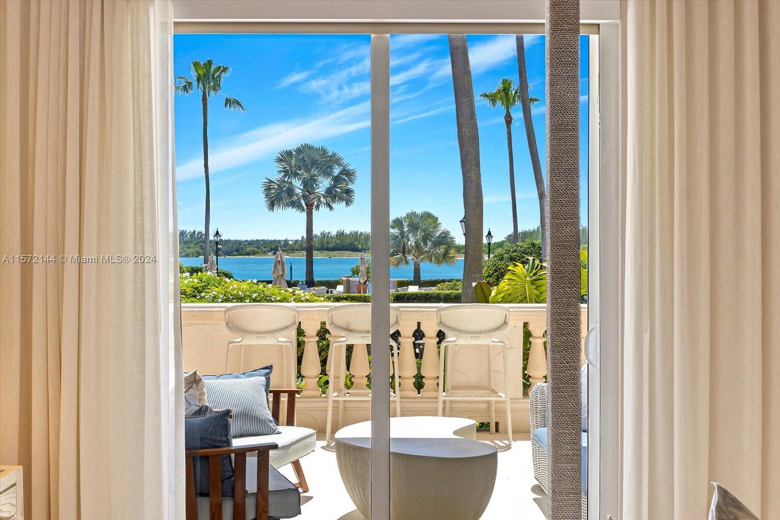 BAYSIDE VILLAGE EAST - Residential Lease