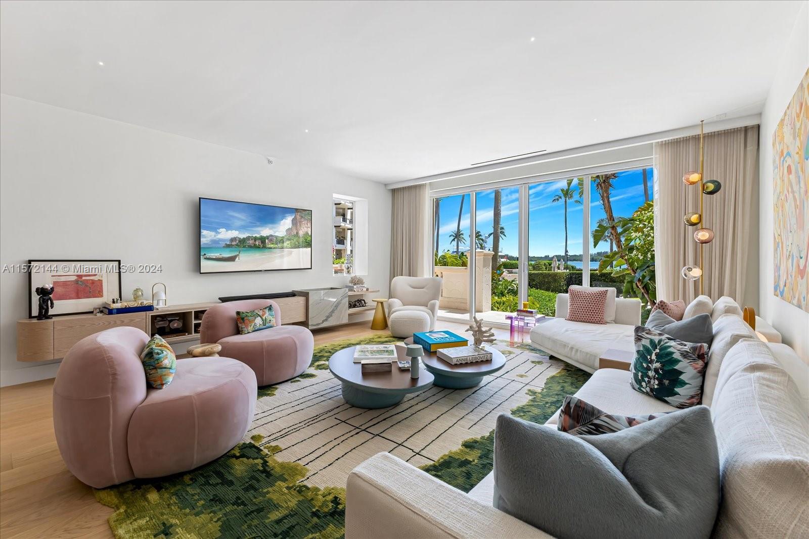 2113 Fisher Island Dr 2113