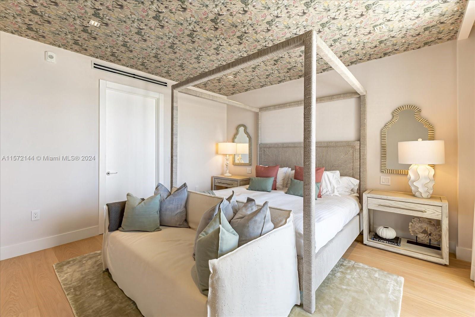 BAYSIDE VILLAGE EAST - Residential Lease