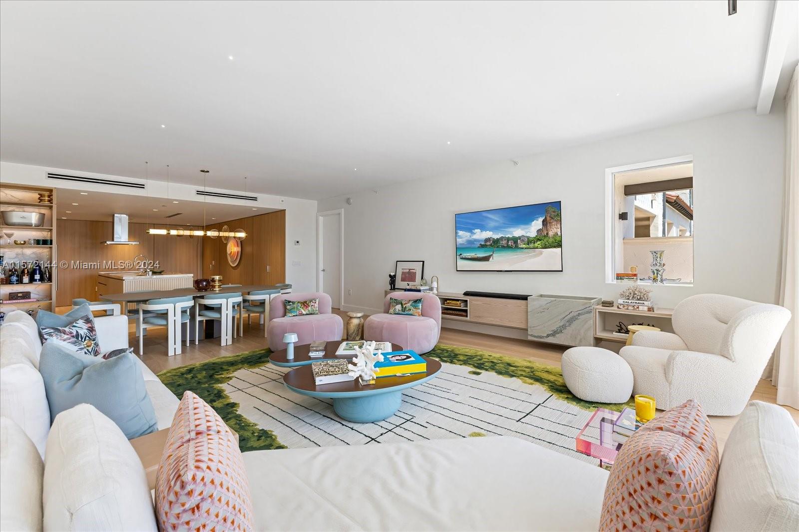 2113 Fisher Island Dr 2113