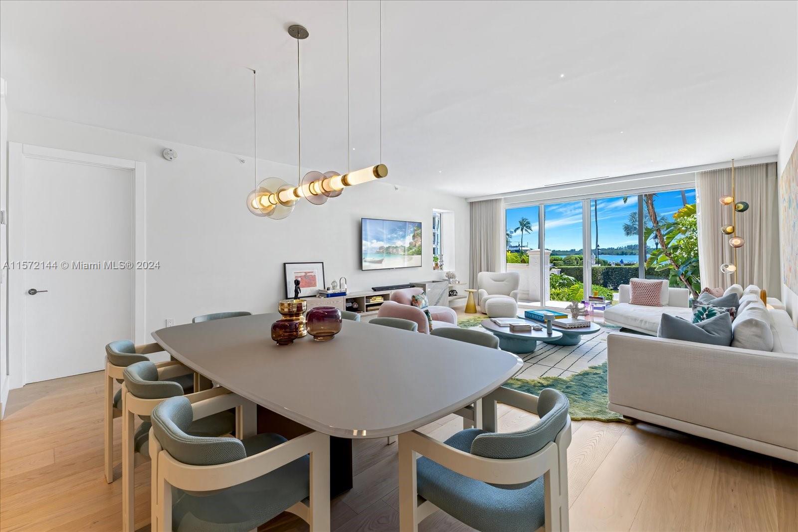 BAYSIDE VILLAGE EAST - Residential Lease