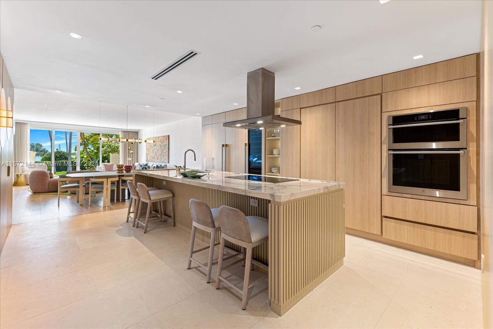 BAYSIDE VILLAGE EAST - Residential Lease