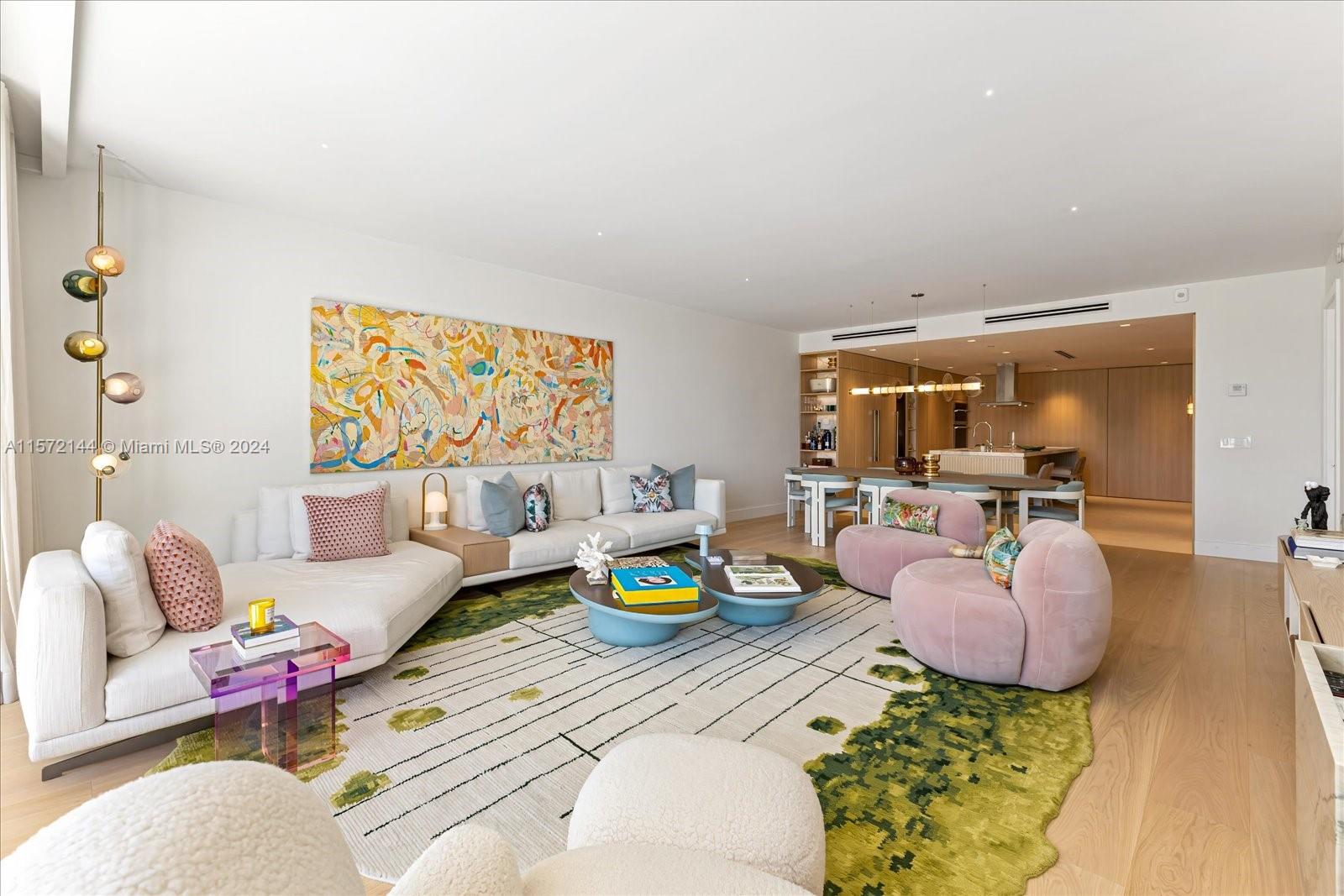 2113 Fisher Island Dr 2113