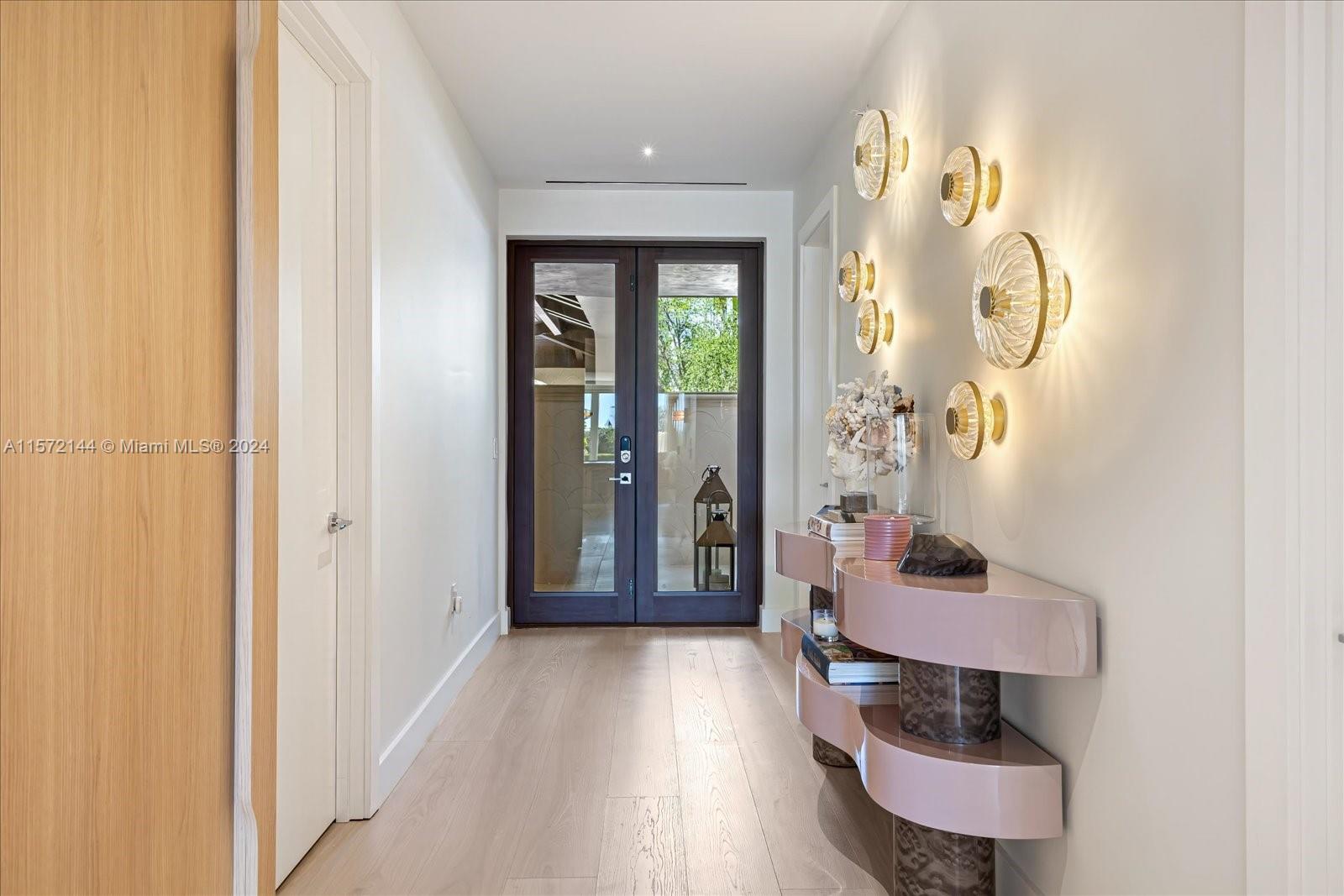 BAYSIDE VILLAGE EAST - Residential Lease