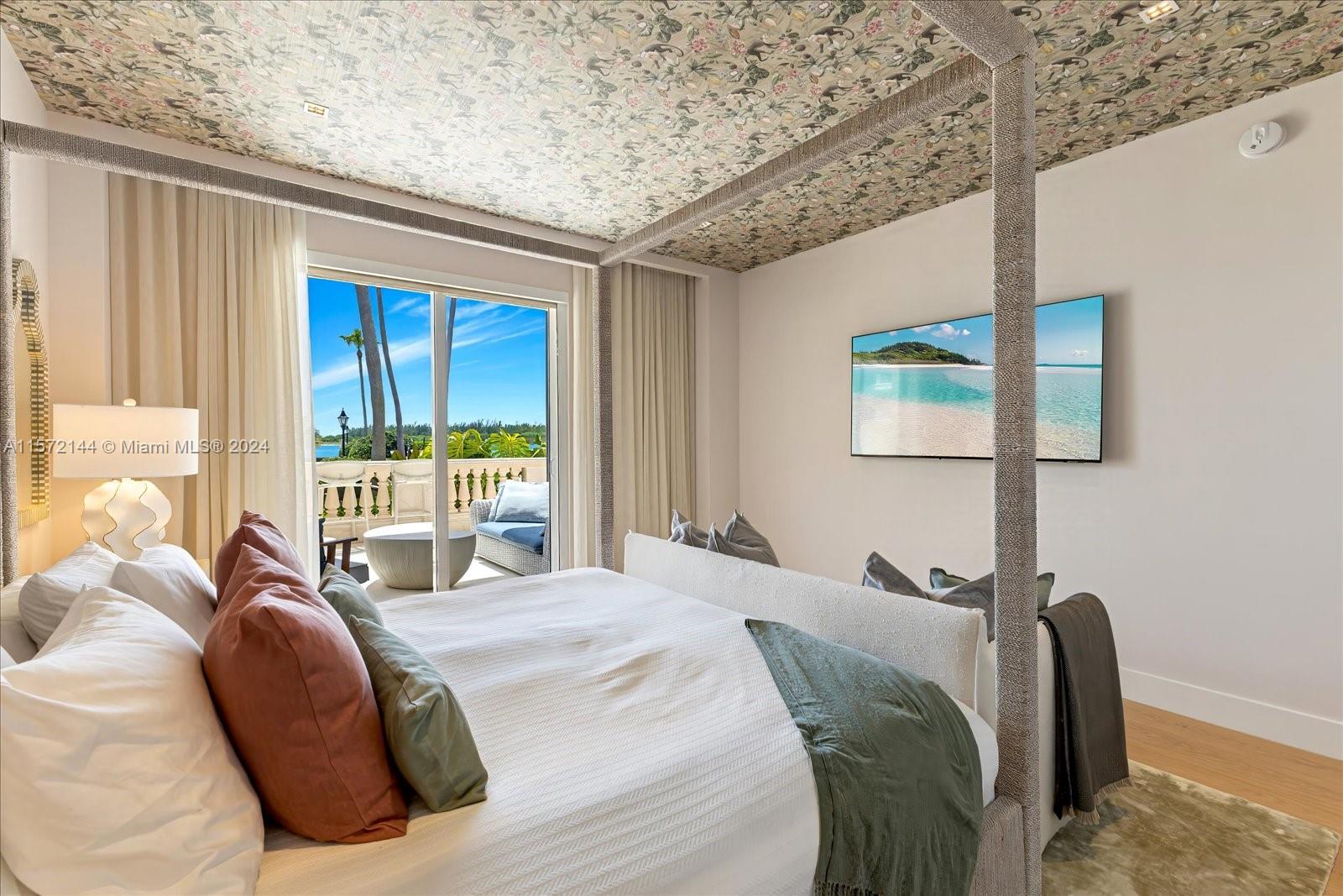 BAYSIDE VILLAGE EAST - Residential Lease