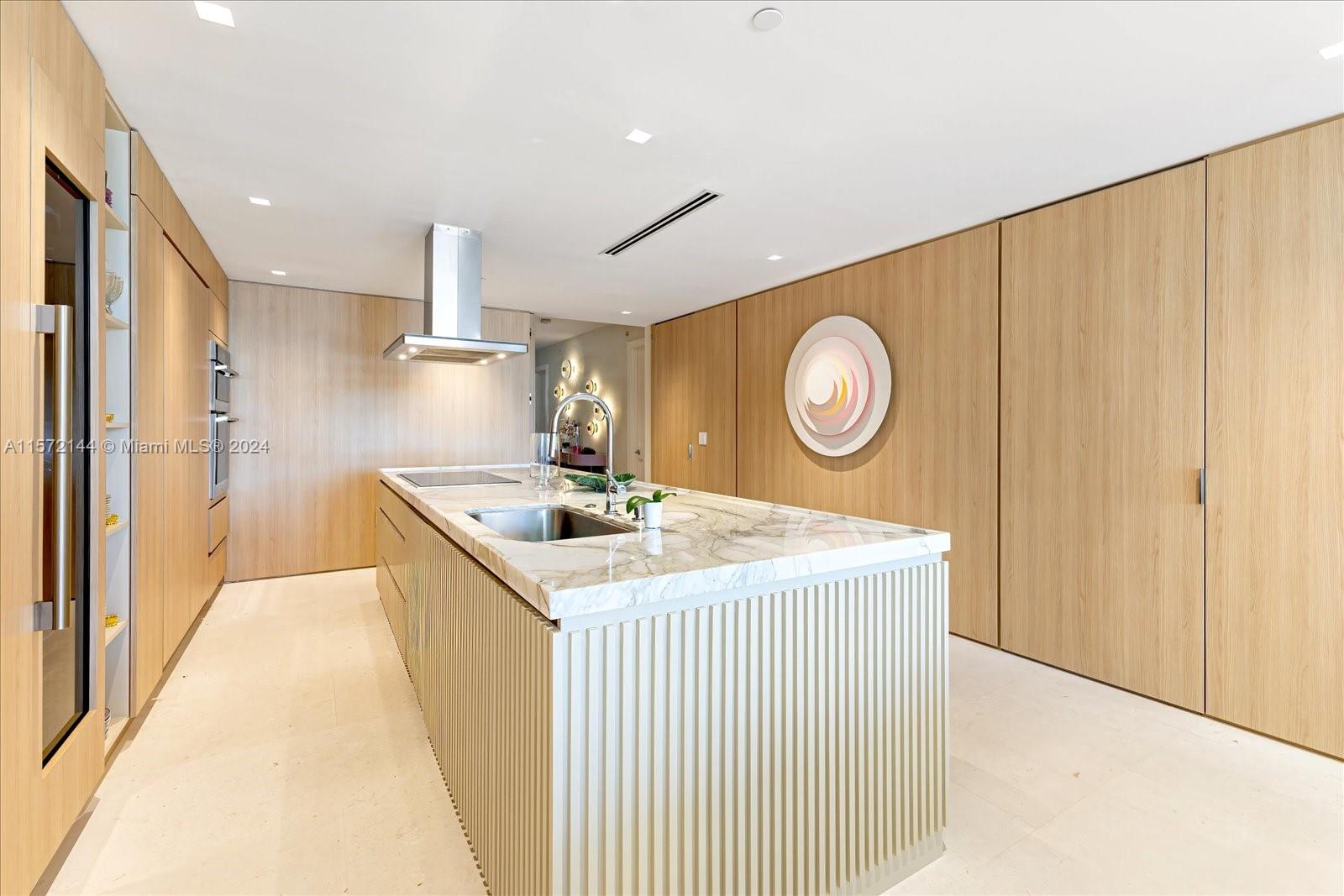 BAYSIDE VILLAGE EAST - Residential Lease