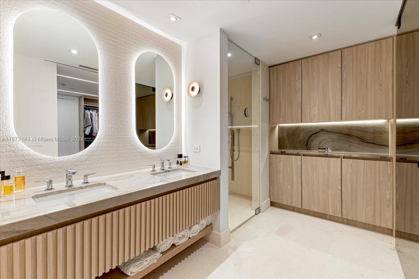 BAYSIDE VILLAGE EAST - Residential Lease