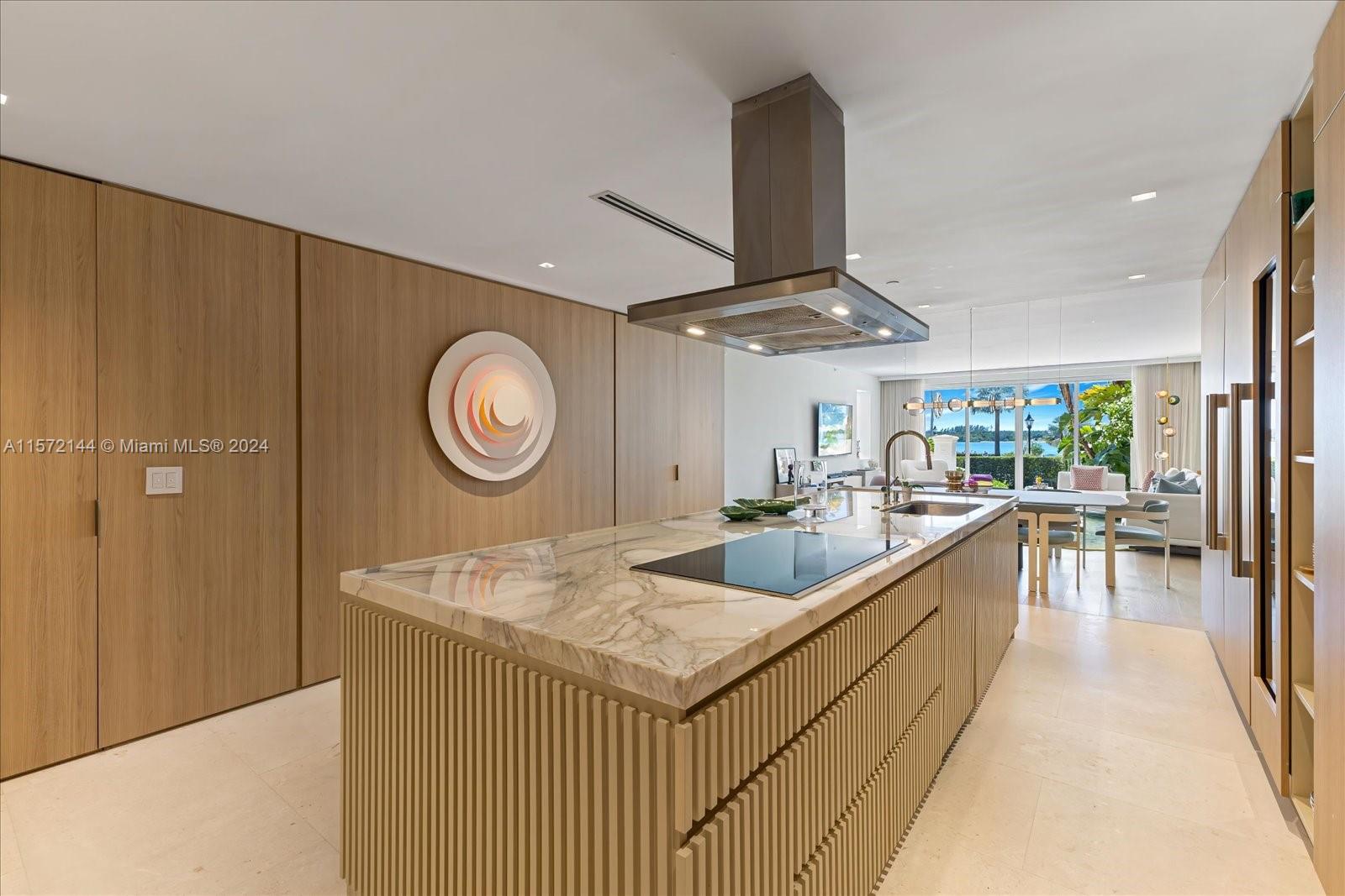 BAYSIDE VILLAGE EAST - Residential Lease