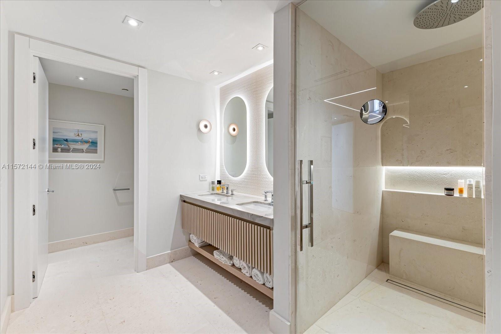 BAYSIDE VILLAGE EAST - Residential Lease