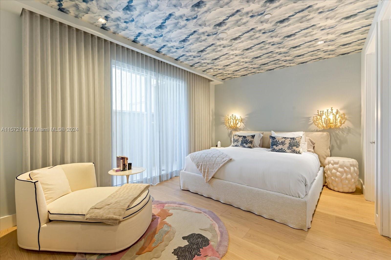 BAYSIDE VILLAGE EAST - Residential Lease