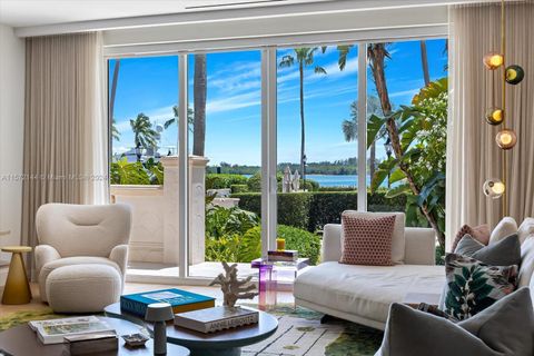 2113 Fisher Island Dr 2113 Miami Beach FL 33109