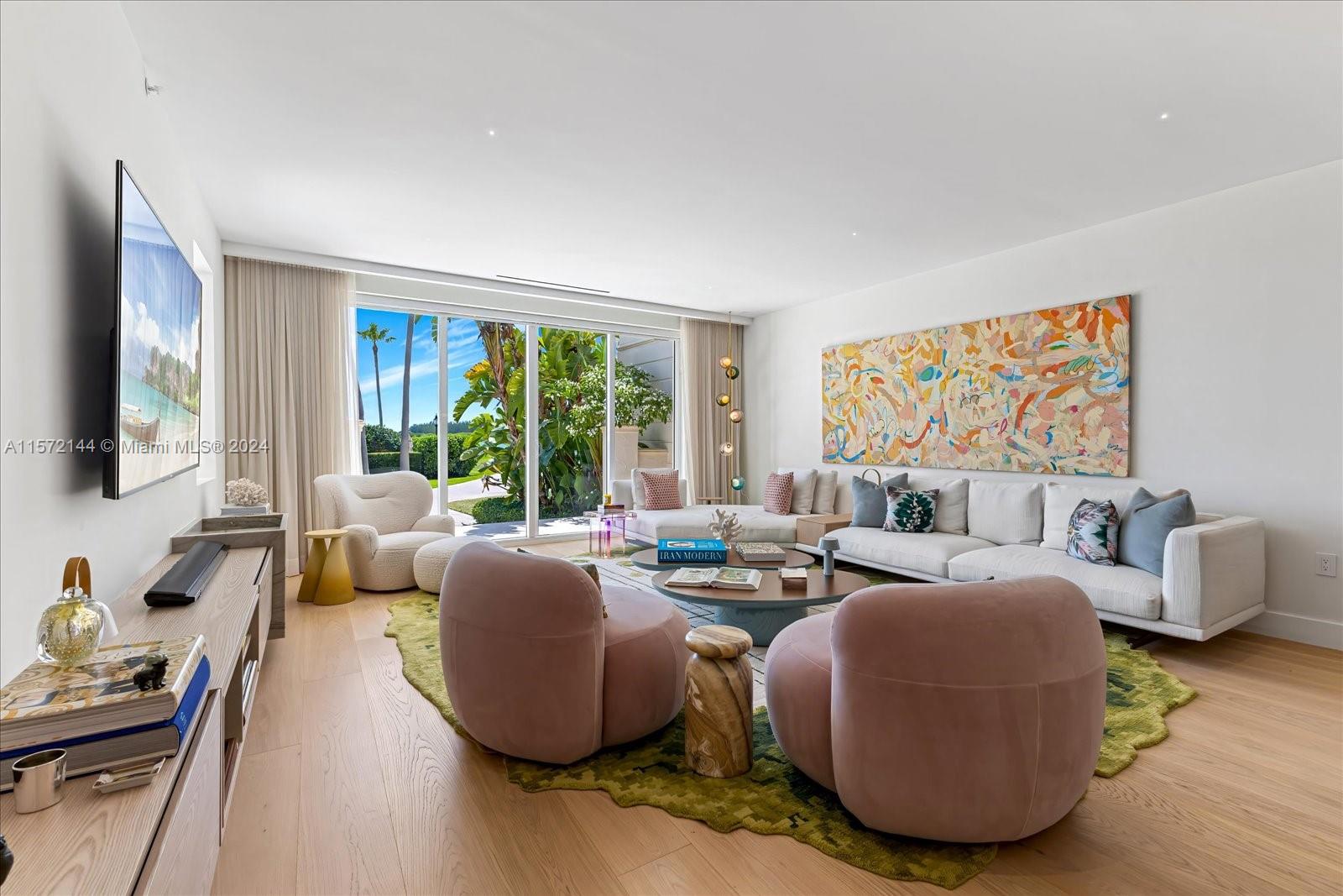 2113 Fisher Island Dr 2113