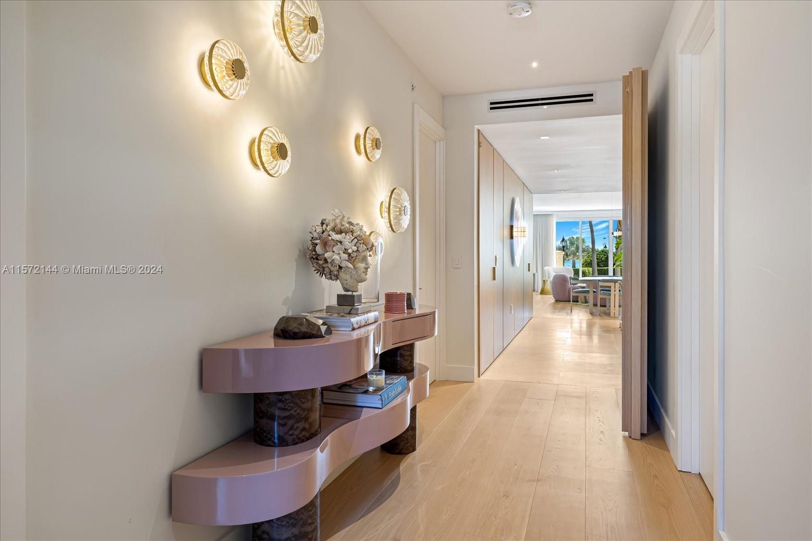 BAYSIDE VILLAGE EAST - Residential Lease