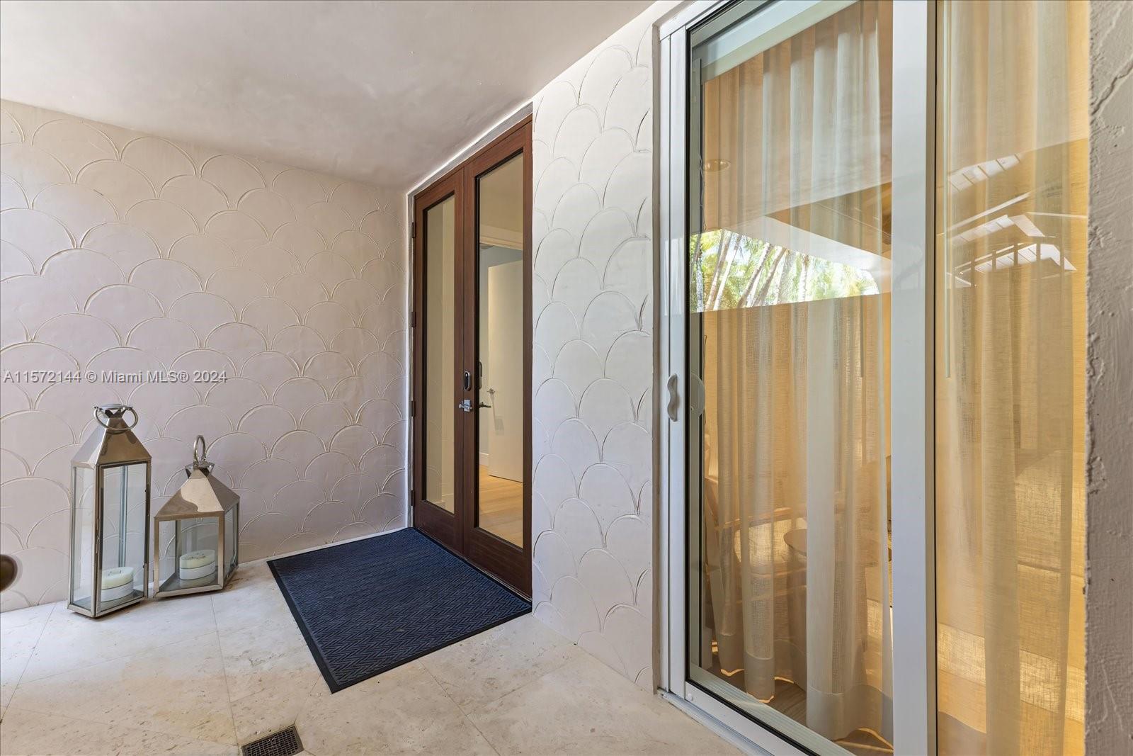 BAYSIDE VILLAGE EAST - Residential Lease