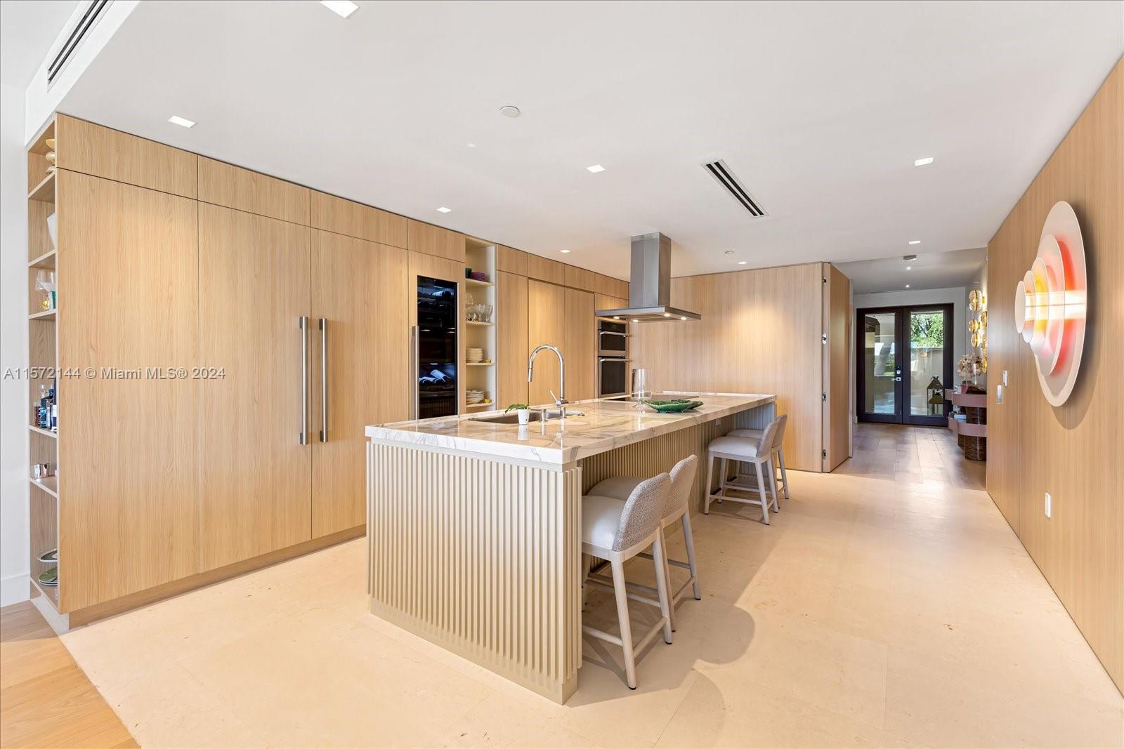 BAYSIDE VILLAGE EAST - Residential Lease