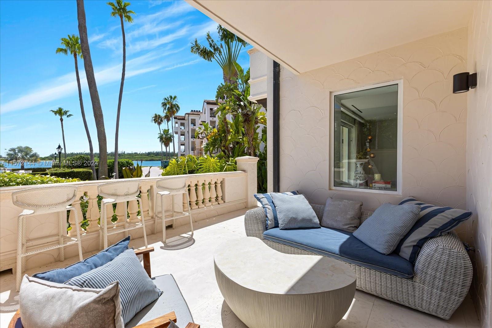 BAYSIDE VILLAGE EAST - Residential Lease