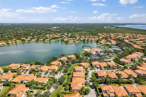 A home in Cutler Bay