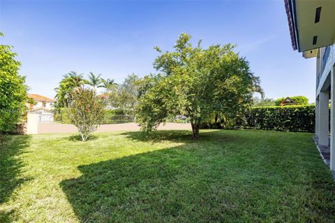 A home in Cutler Bay