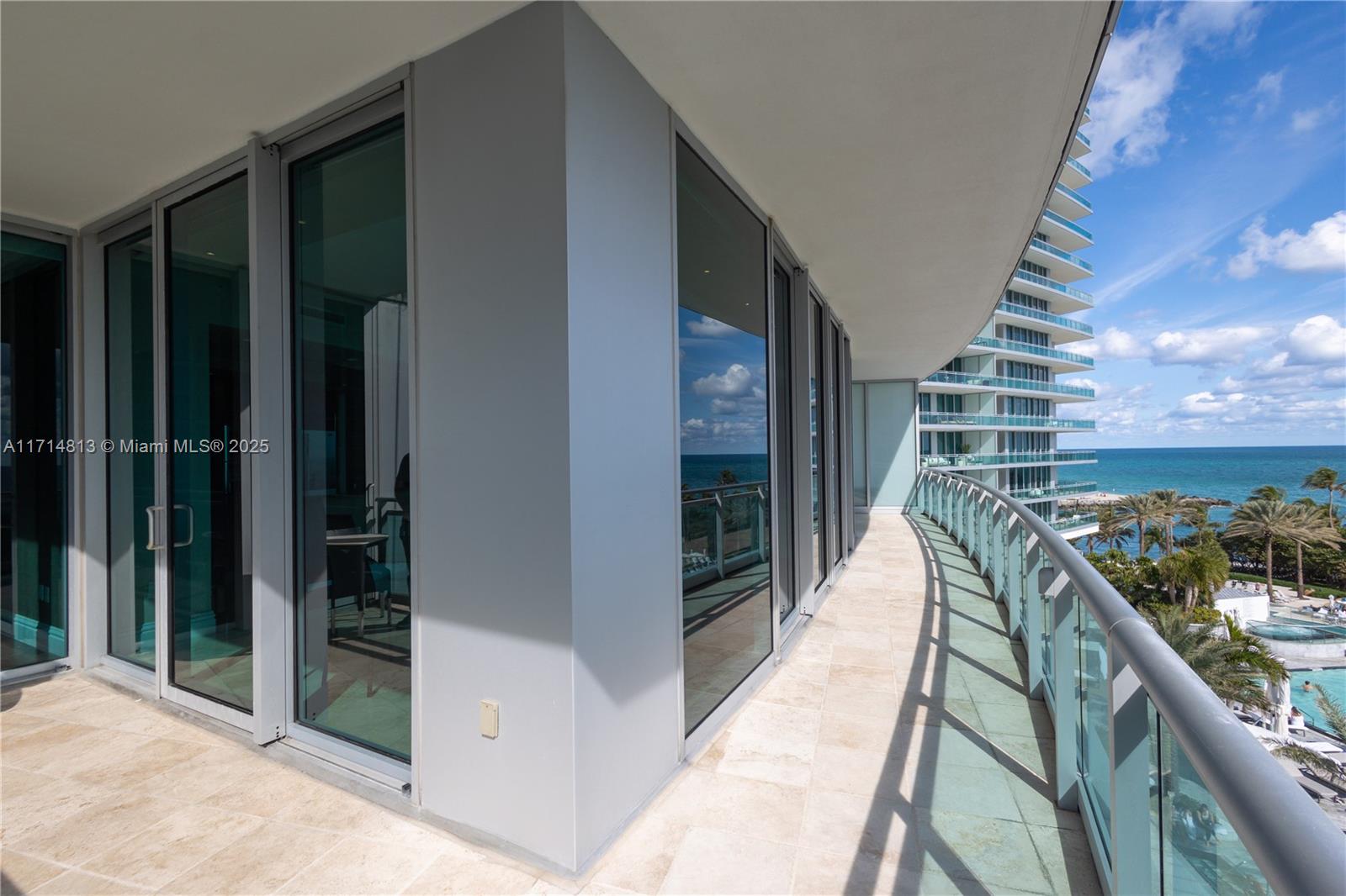 10295 COLLINS AVE RESDNTA - Residential