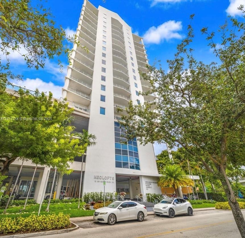 Rental Property at 10 Sw South River Dr 904, Miami, Broward County, Florida - Bedrooms: 2 
Bathrooms: 2  - $3,100 MO.
