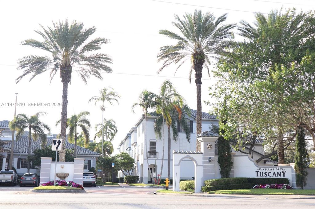 Photo of 721 SW 148th Ave #305, Sunrise, FL 33325 (MLS # A11971810)