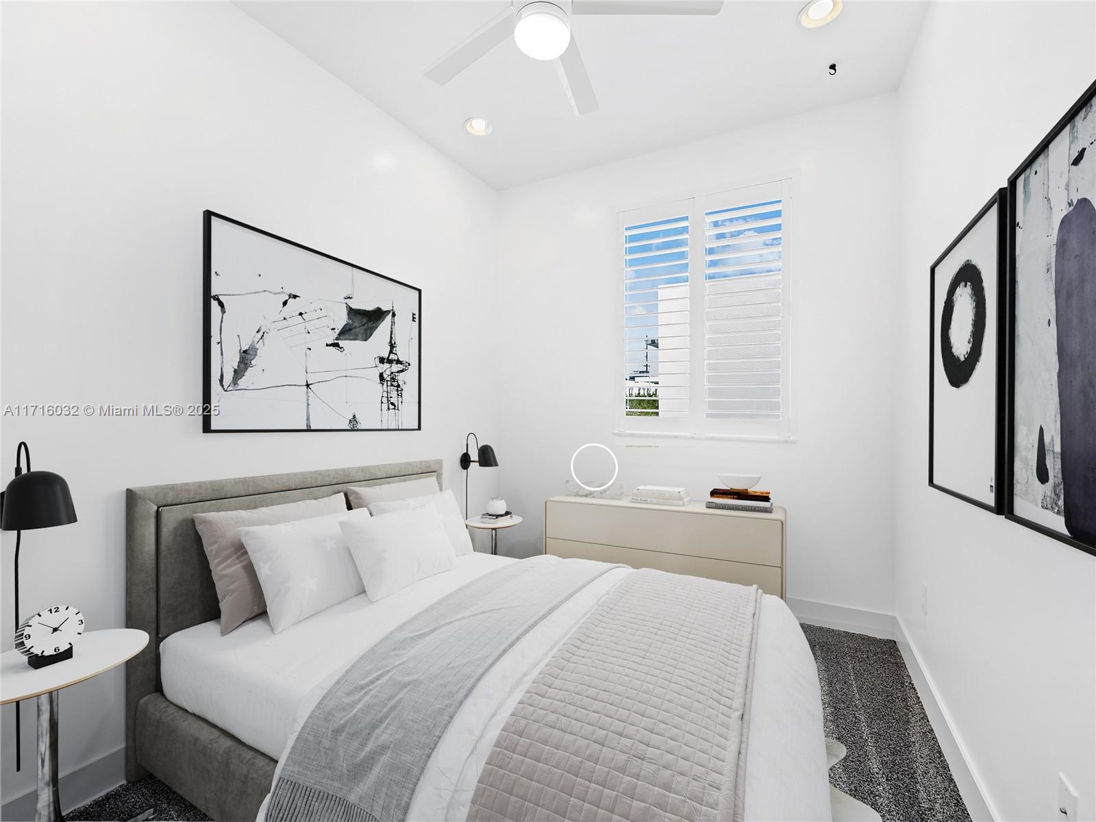 WEITZER AVENTURA PLACE CO - Residential