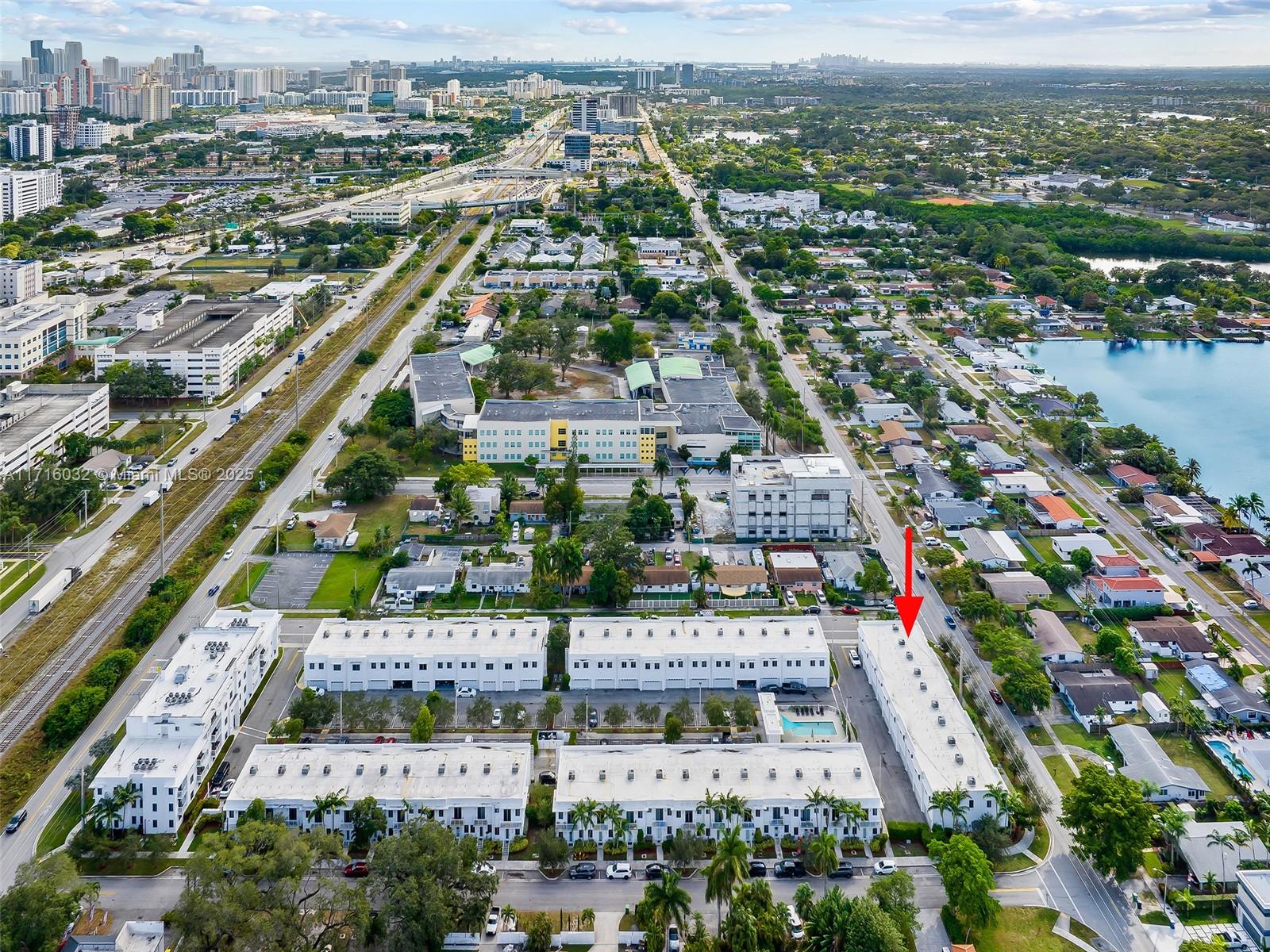 WEITZER AVENTURA PLACE CO - Residential