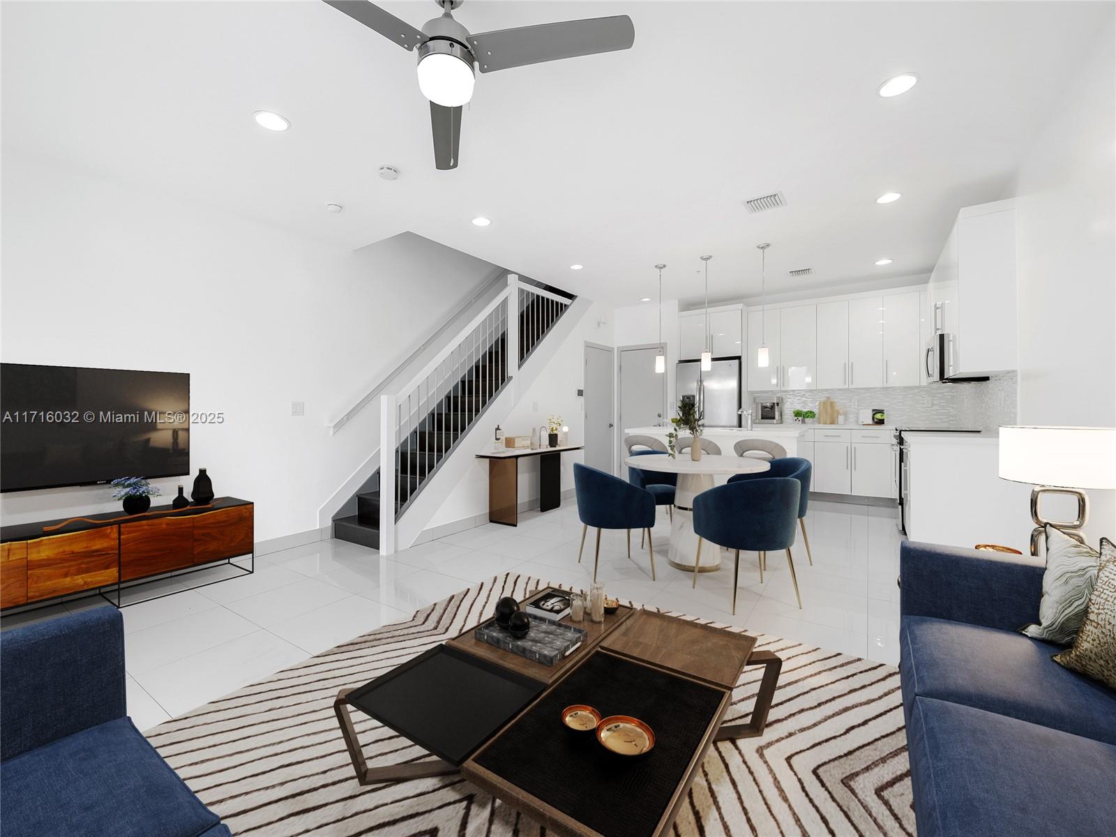 WEITZER AVENTURA PLACE CO - Residential