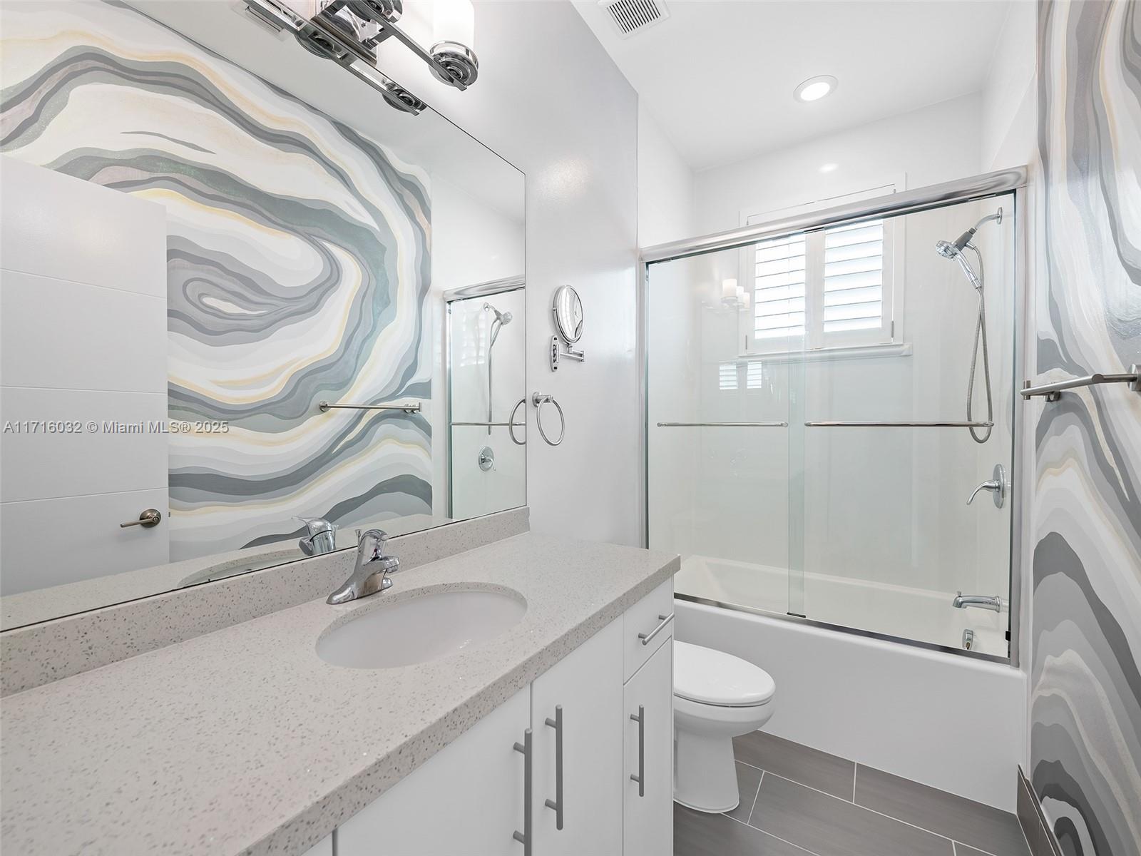 WEITZER AVENTURA PLACE CO - Residential