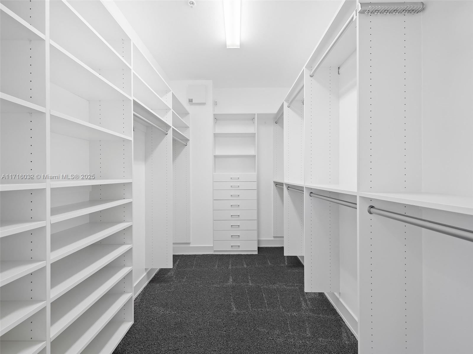 WEITZER AVENTURA PLACE CO - Residential